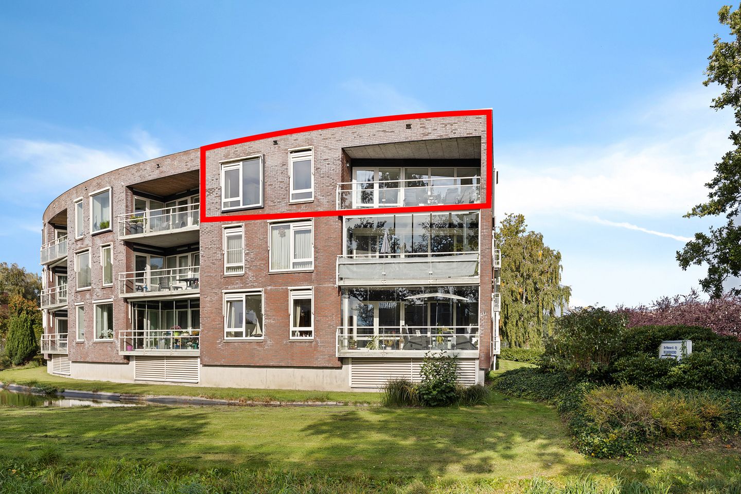 Foto 5 van De Wanne 99