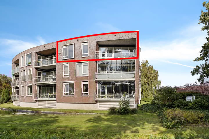 Foto 5 van De Wanne 99