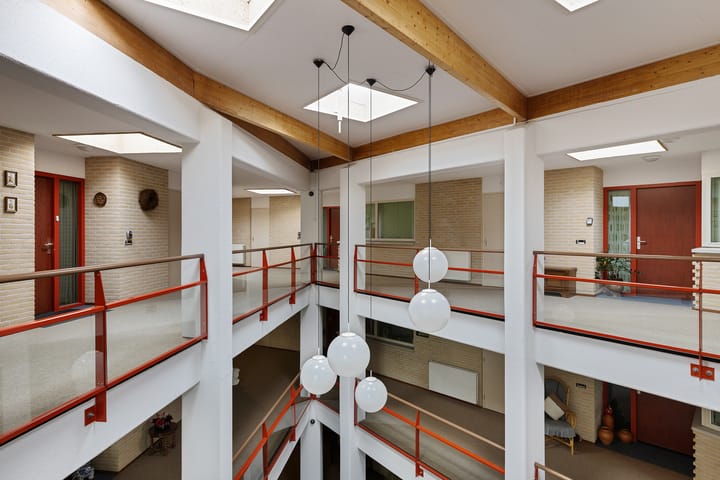 Foto 10 van De Wanne 99