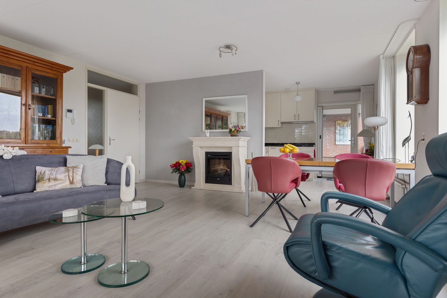 Foto 20 van De Wanne 99