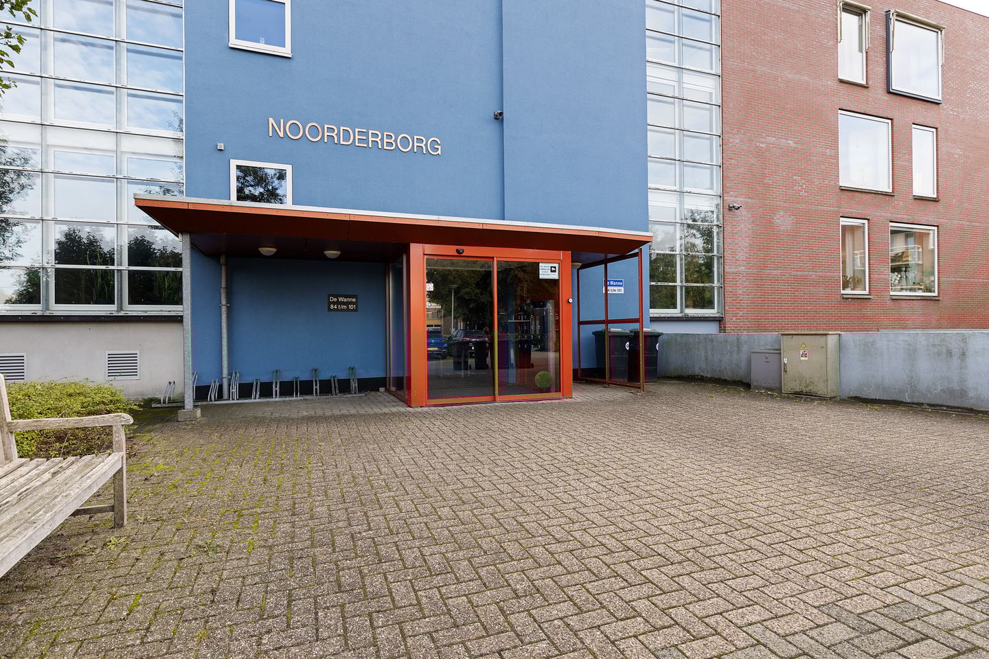 Foto 35 van De Wanne 99