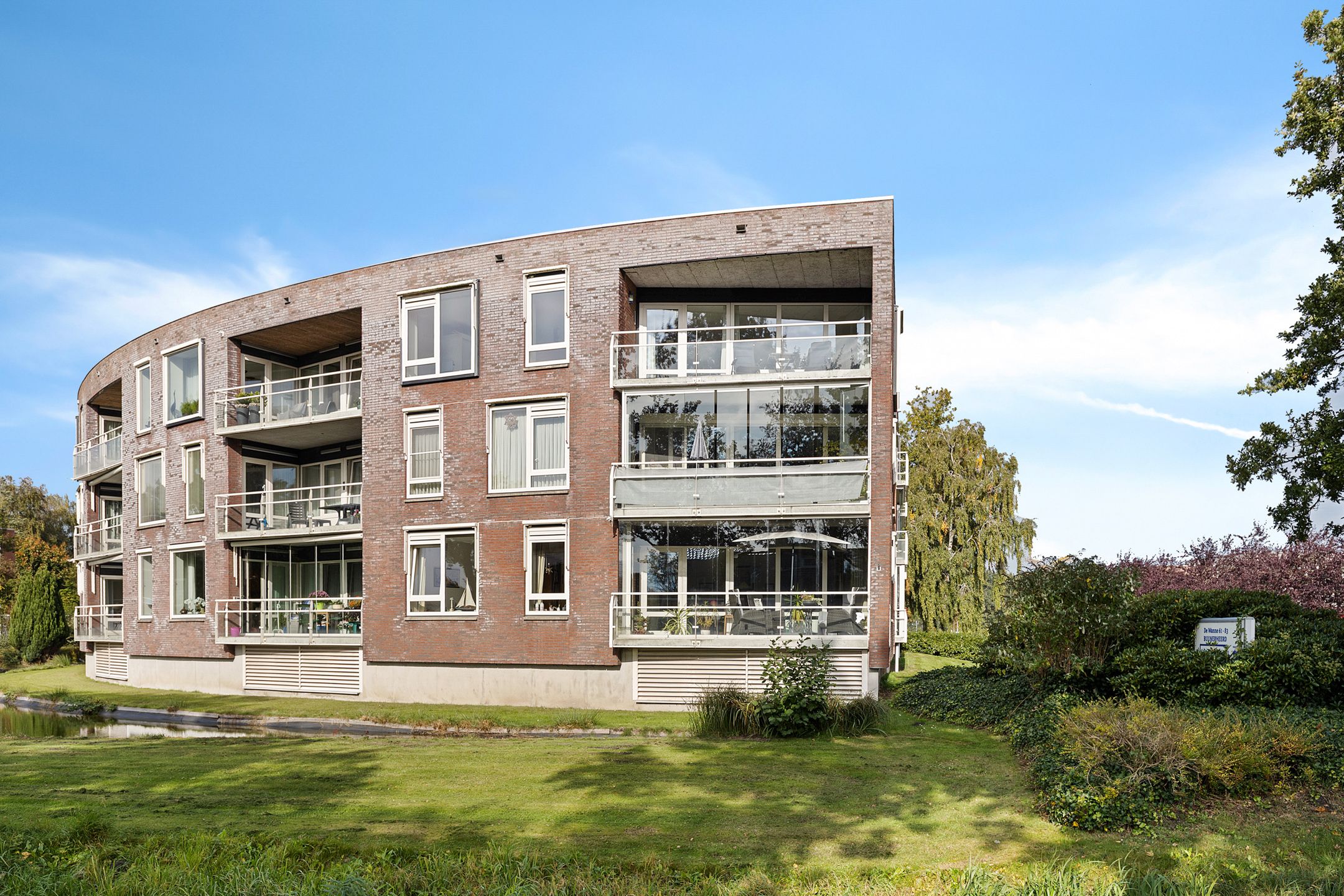 Foto 36 van De Wanne 99