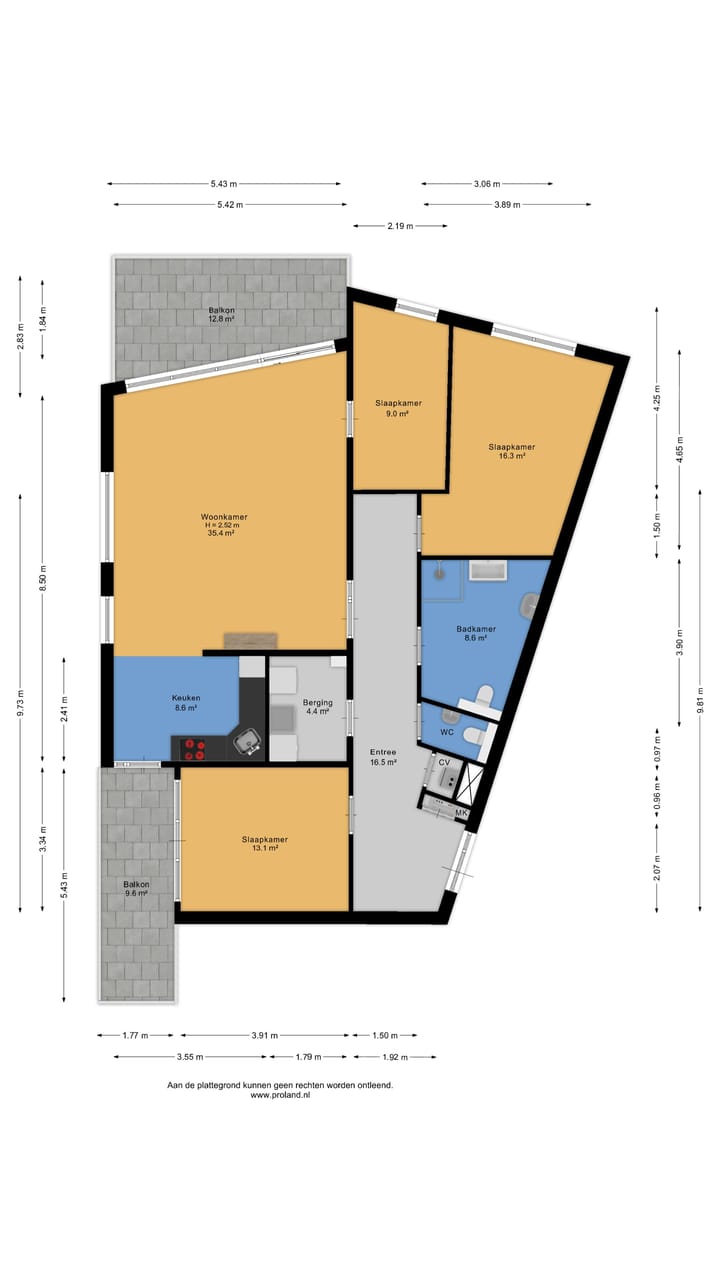 Foto 39 van De Wanne 99