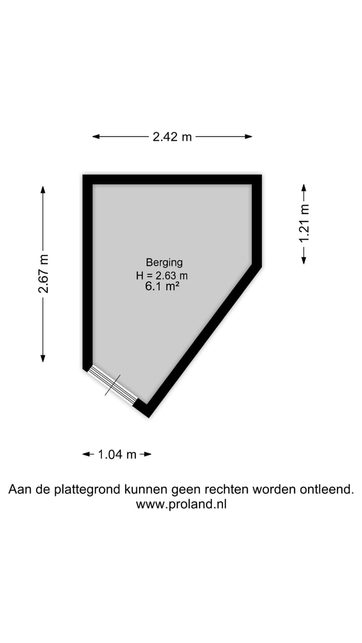 Foto 40 van De Wanne 99