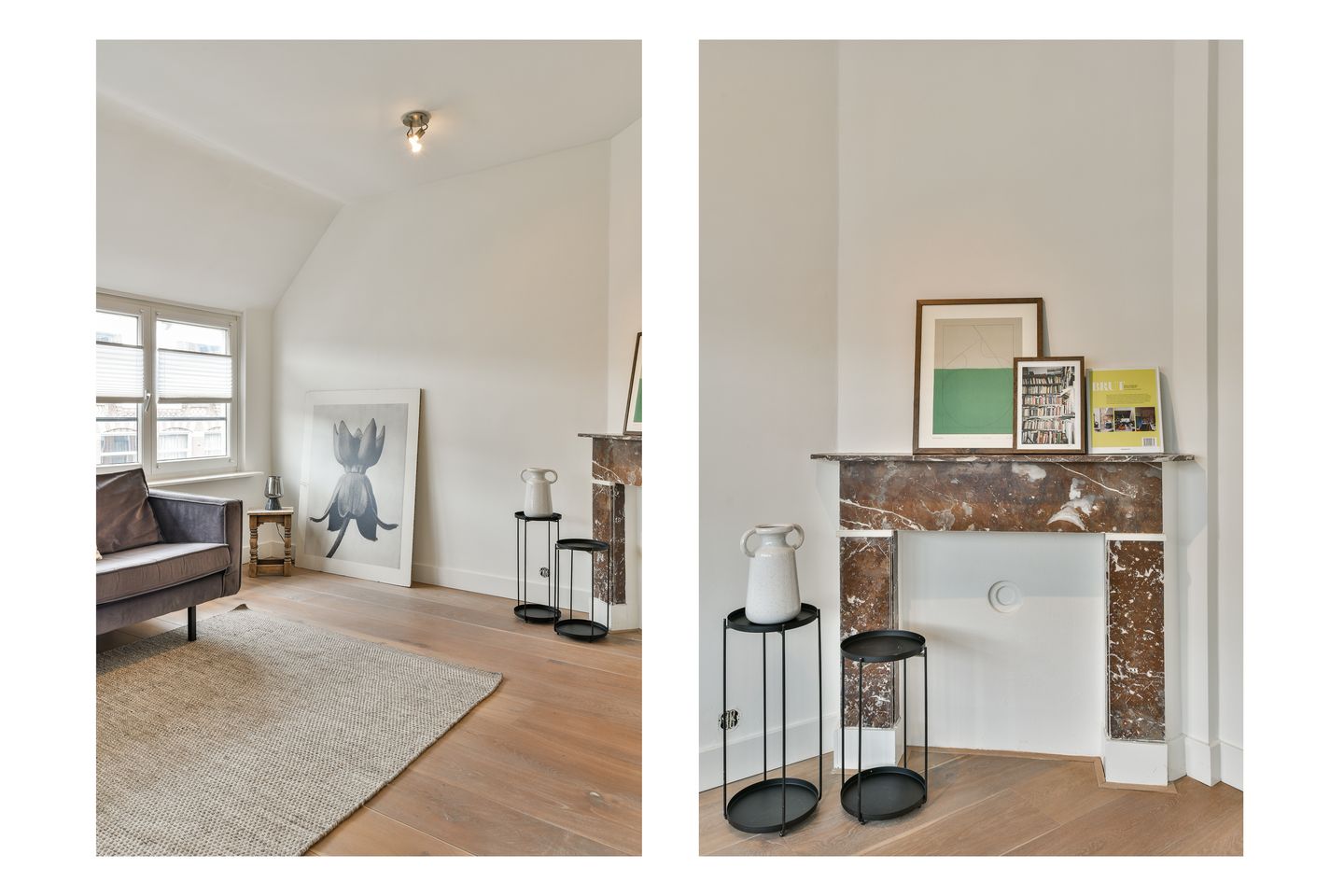 Photo 10 of Van Boetzelaerstraat 17-4