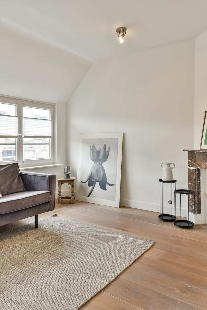 Foto 14 van Van Boetzelaerstraat 17-4