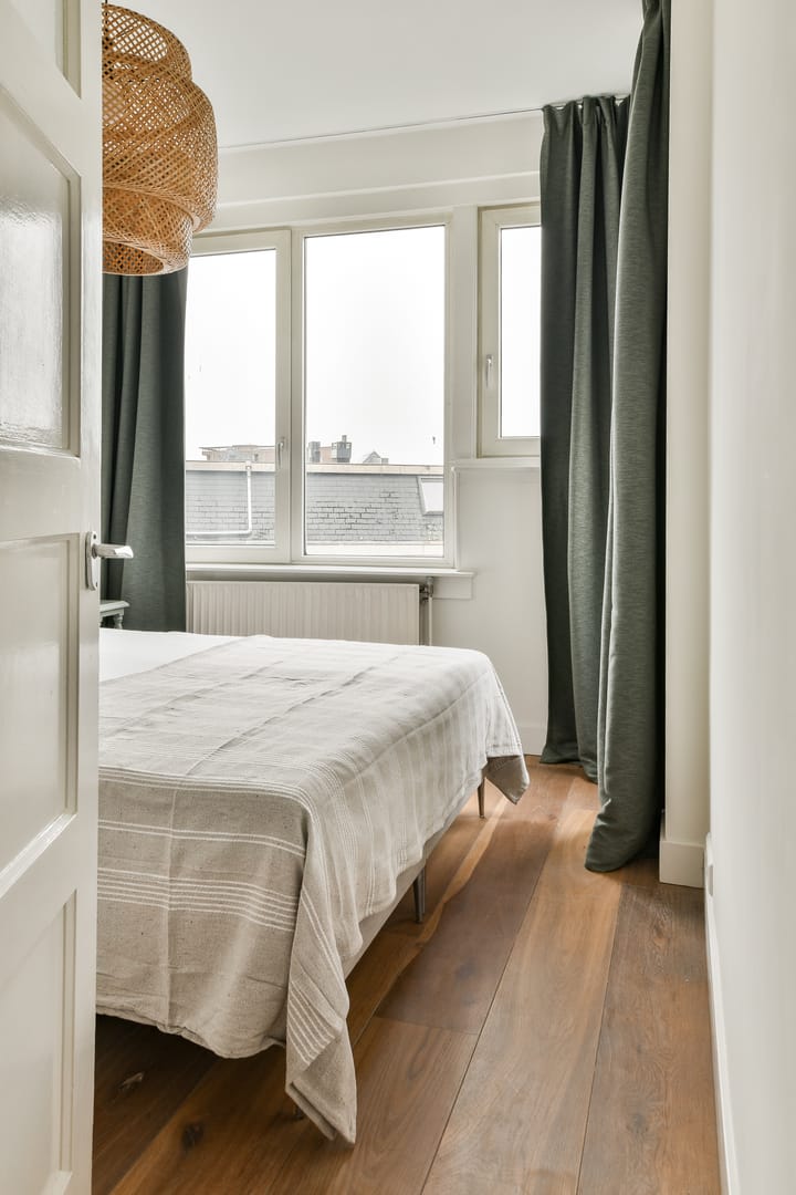 Foto 22 van Van Boetzelaerstraat 17-4