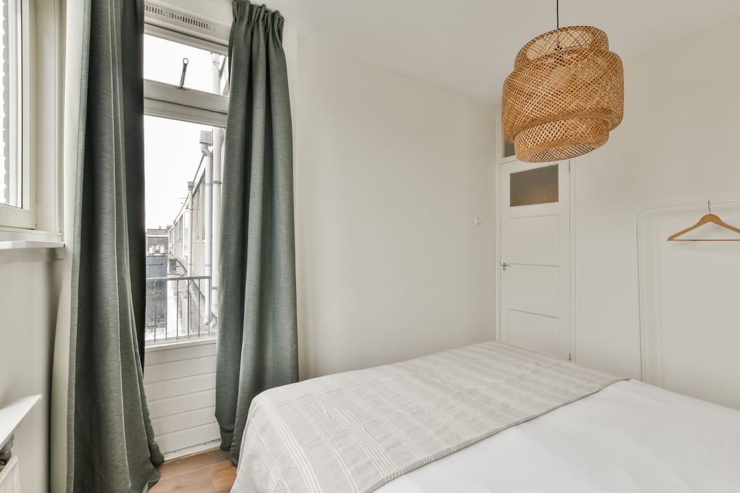 Photo 23 of Van Boetzelaerstraat 17-4