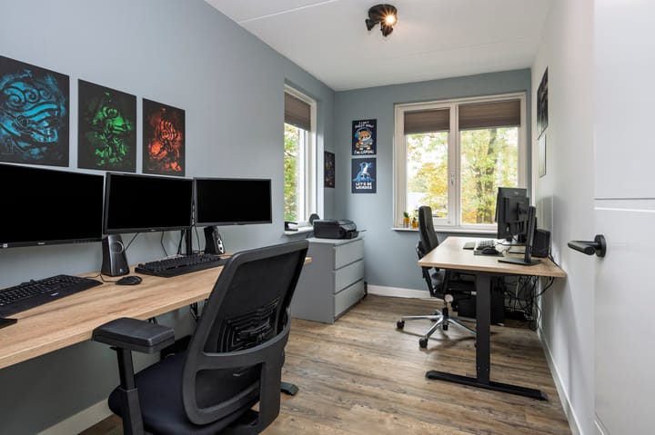 Foto 14 van Papiermolen 100