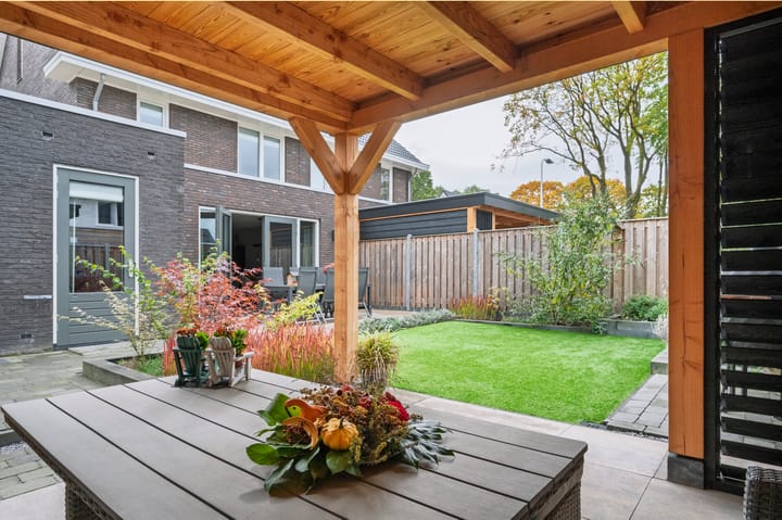 Foto 28 van Papiermolen 100