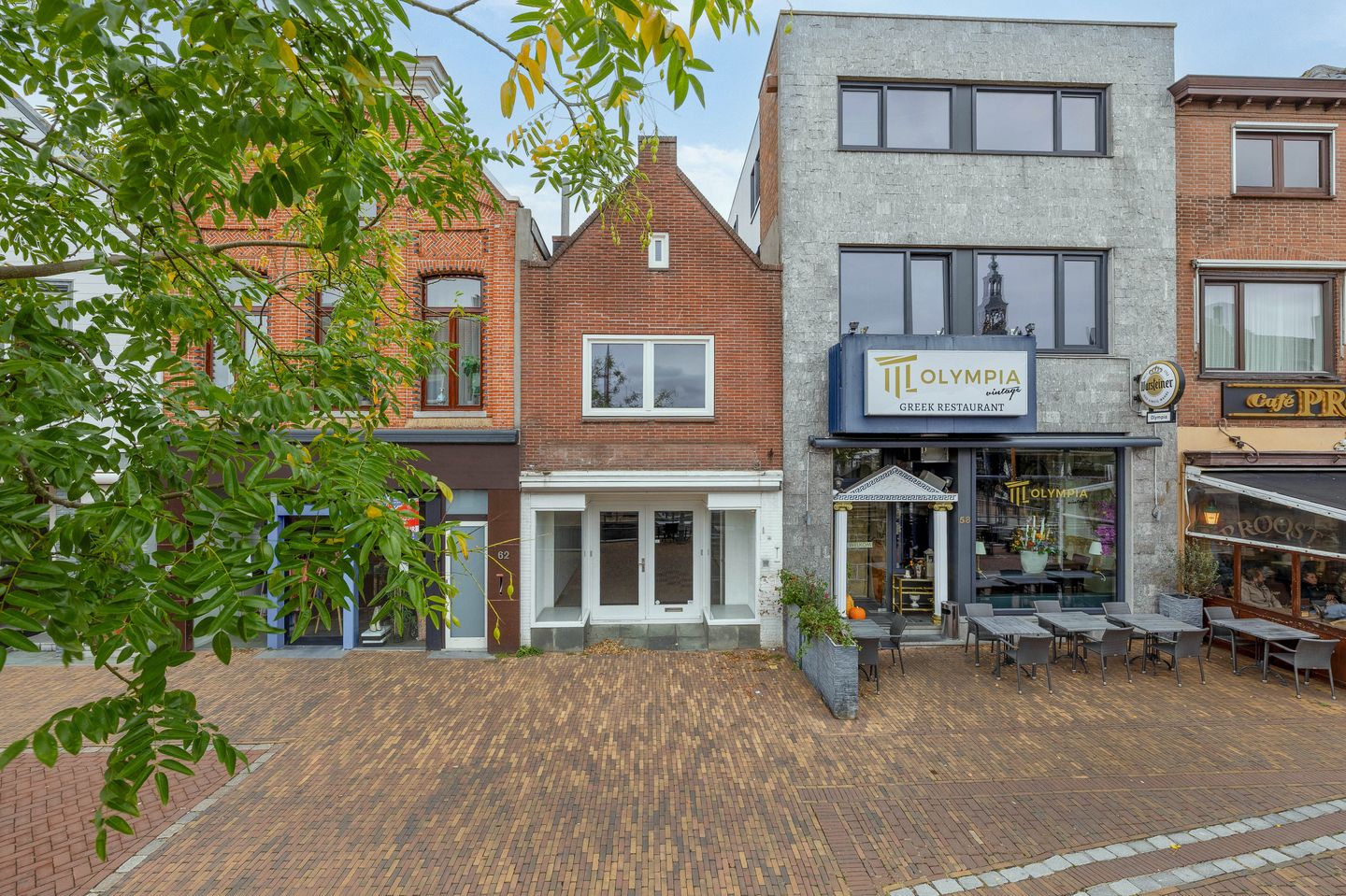 Bekijk foto 1 van Noordhaven 60