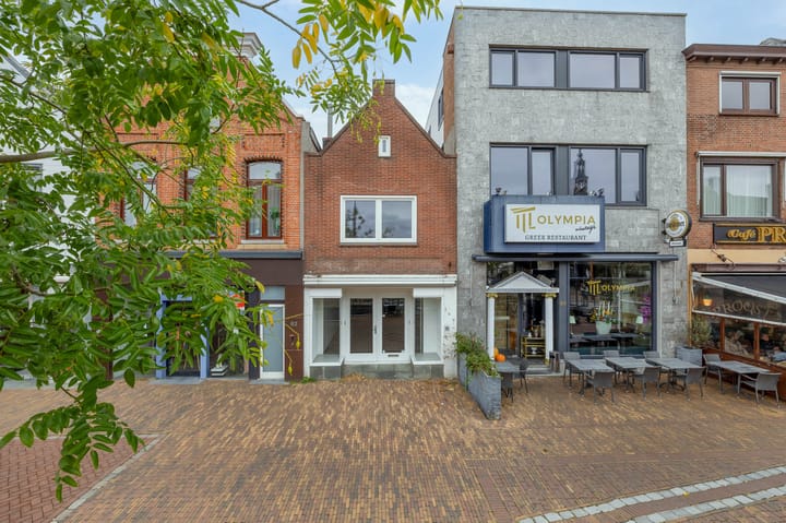 Noordhaven 60, Zevenbergen