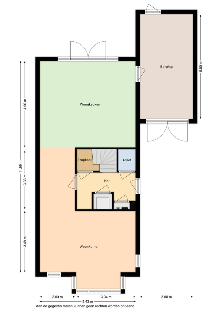Foto 34 van Papiermolen 100