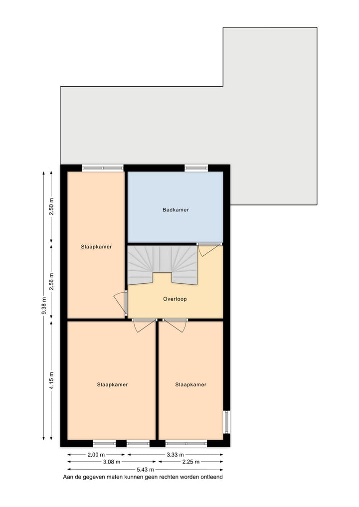 Foto 35 van Papiermolen 100