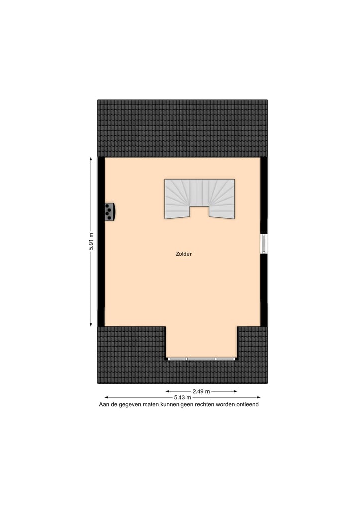 Foto 36 van Papiermolen 100