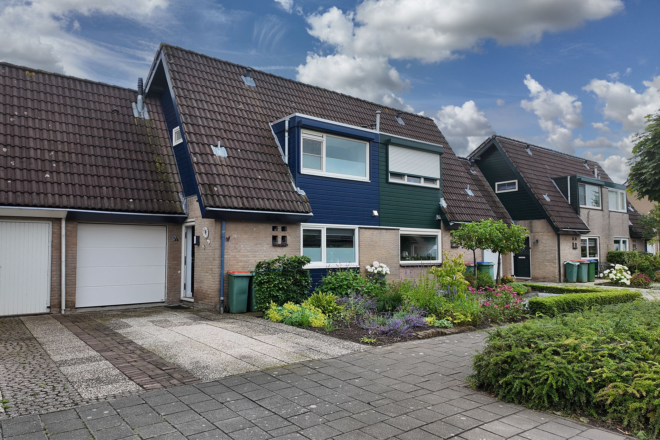 Repelweg, 9, Noordhoek, 4759AJ, Noord-Brabant, Nederland 9