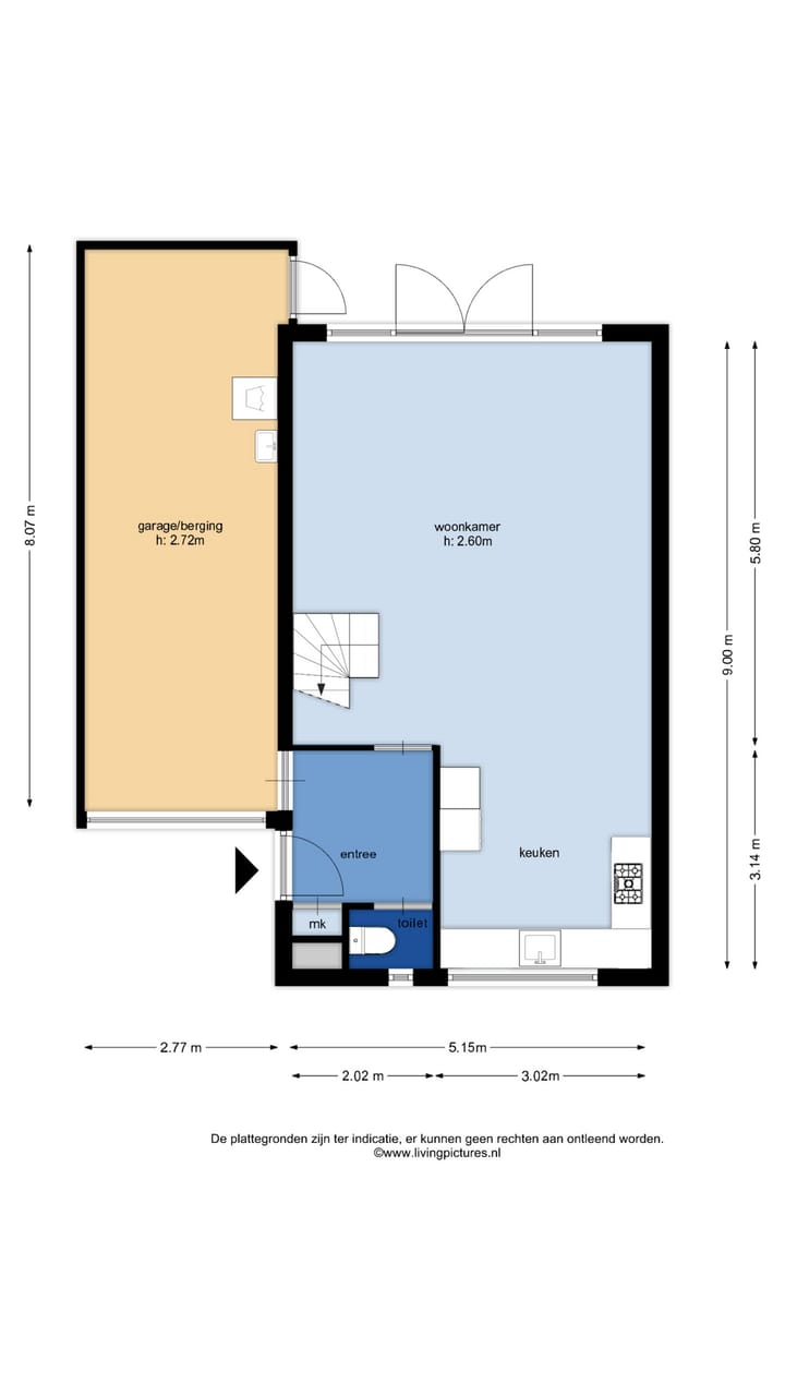 Foto 58 van Repelweg 9