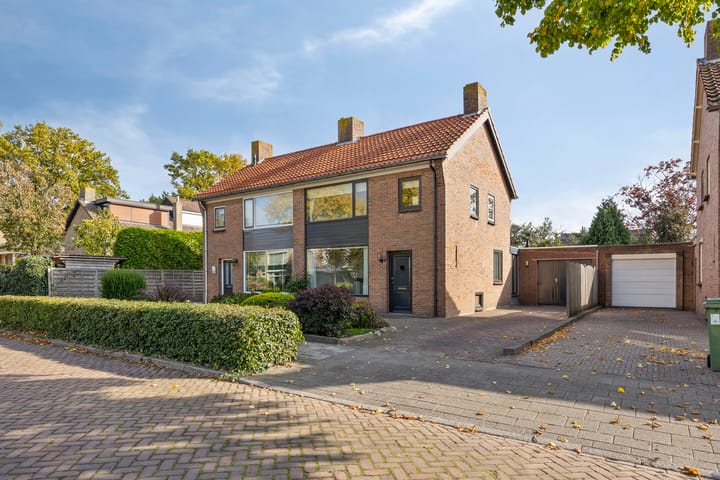 Juliana van Stolbergstraat 3