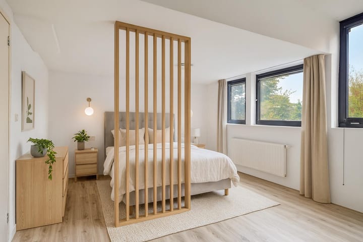 Foto 4 van Vondellaan 67-E