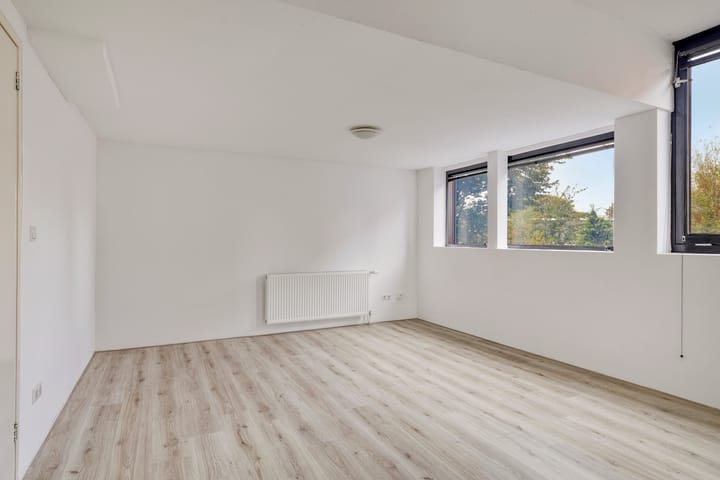 Foto 5 van Vondellaan 67-E