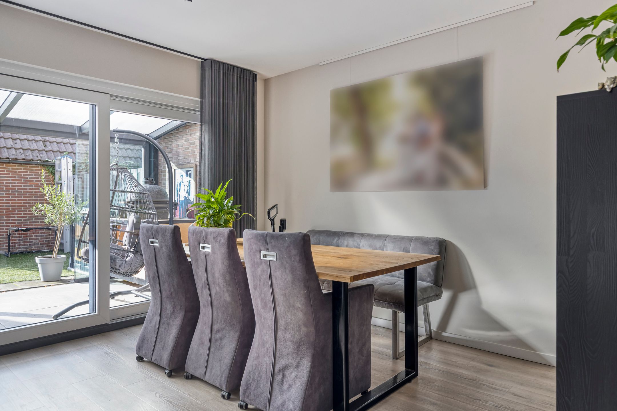 Foto 9 van Klagerstuin 138