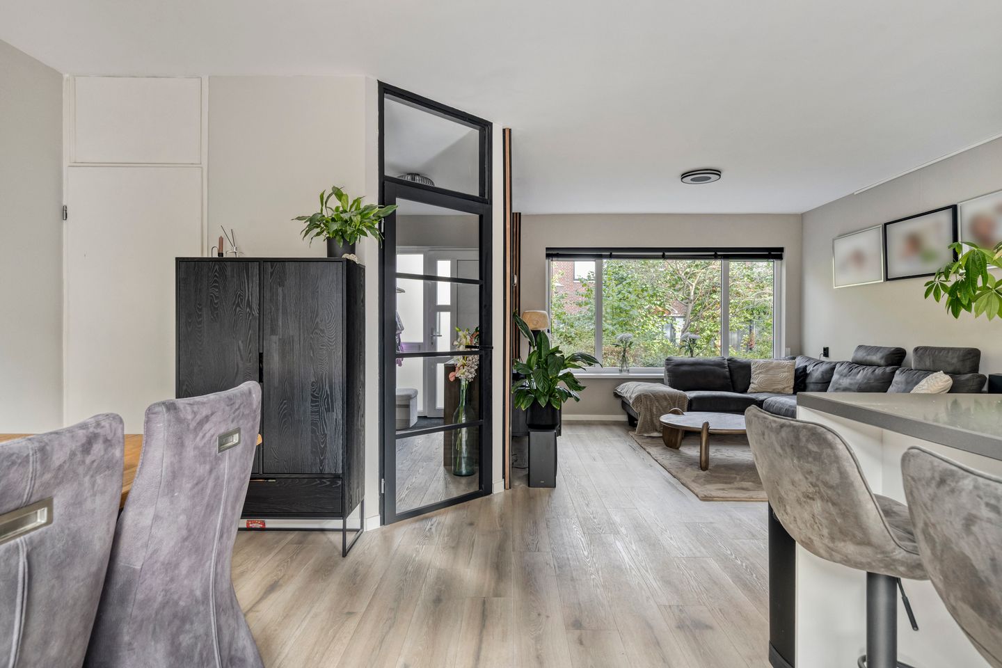 Foto 10 van Klagerstuin 138