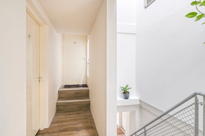 Foto 10 van Vondellaan 67-E