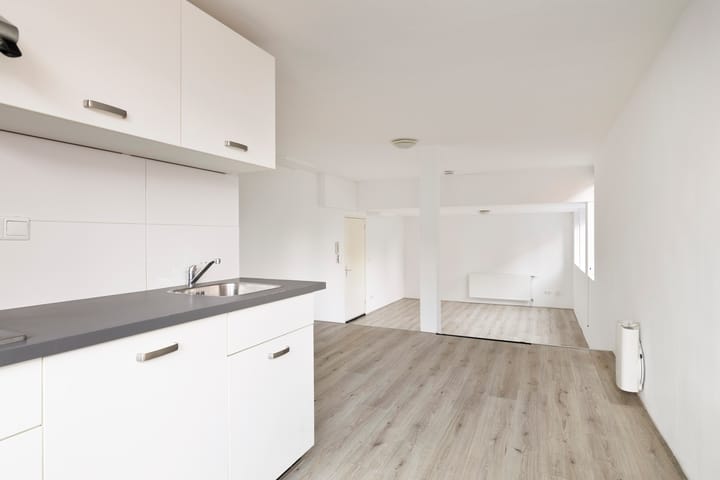 Foto 12 van Vondellaan 67-E