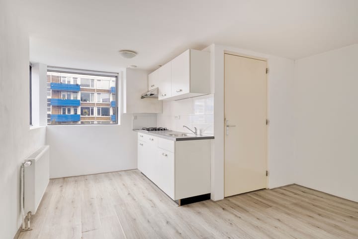 Foto 13 van Vondellaan 67-E