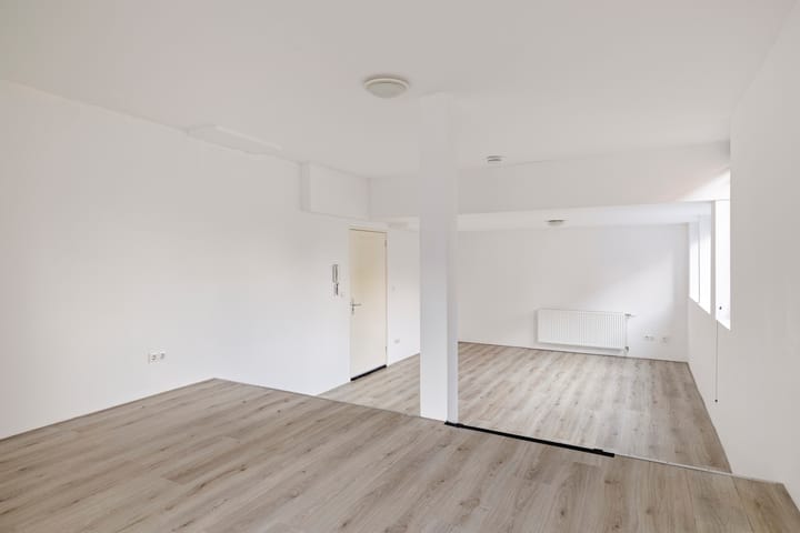 Foto 15 van Vondellaan 67-E