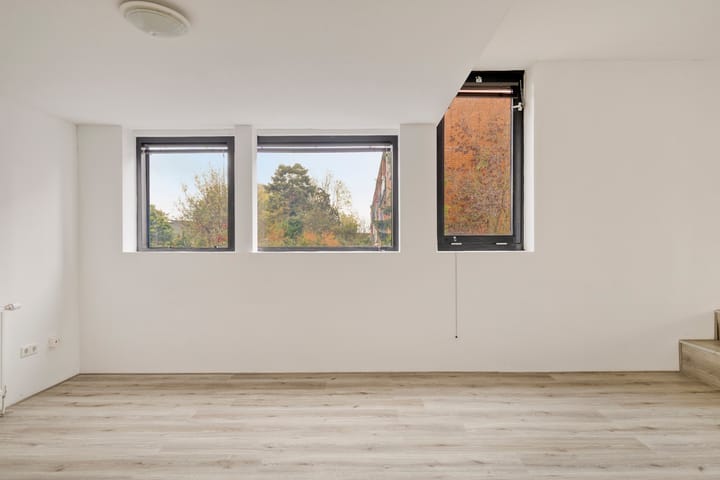 Foto 16 van Vondellaan 67-E