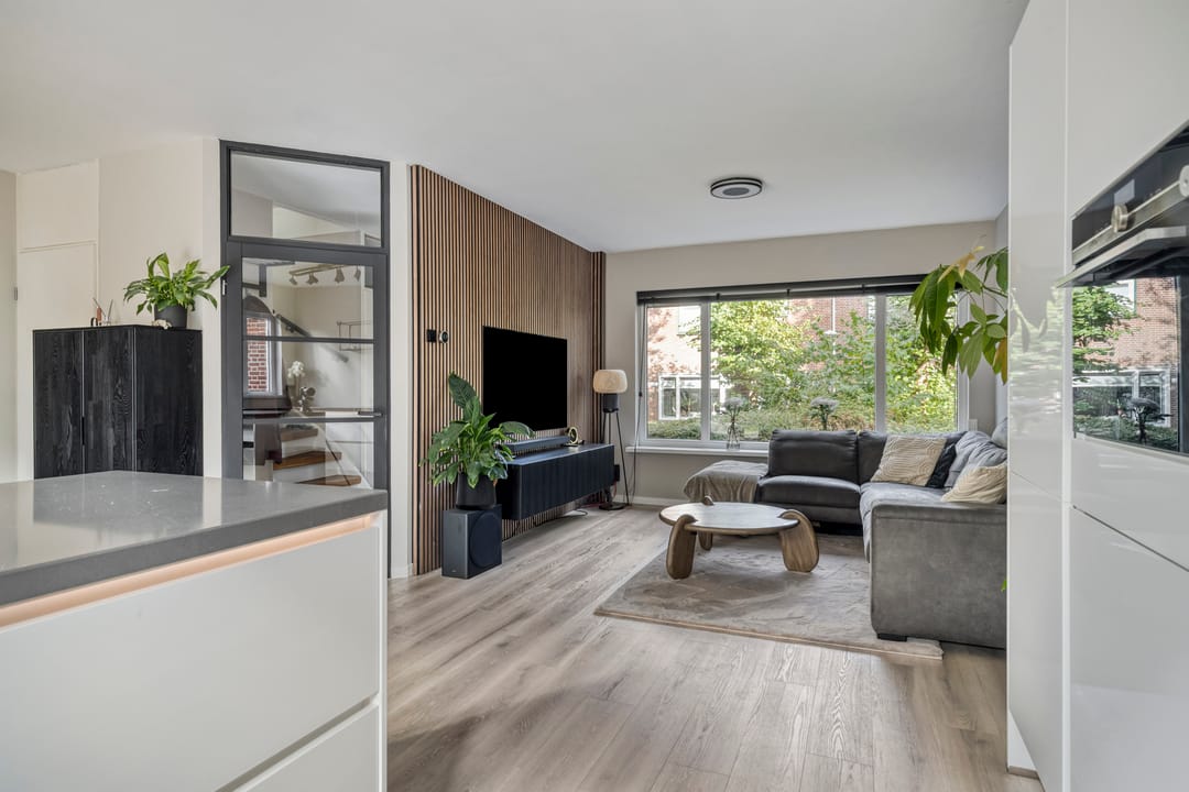 Foto 11 van Klagerstuin 138