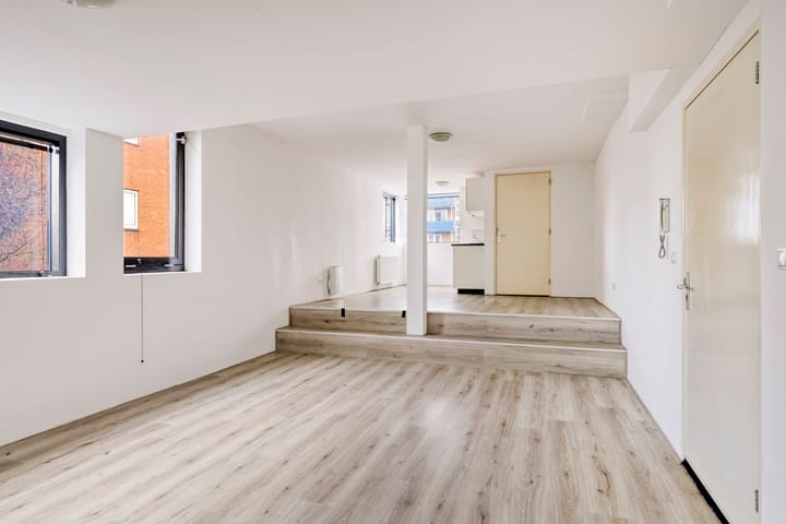 Foto 17 van Vondellaan 67-E