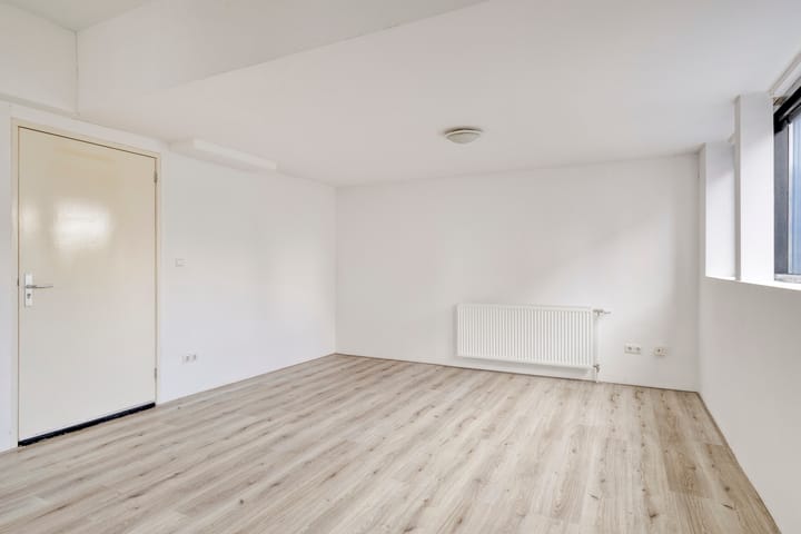 Foto 18 van Vondellaan 67-E