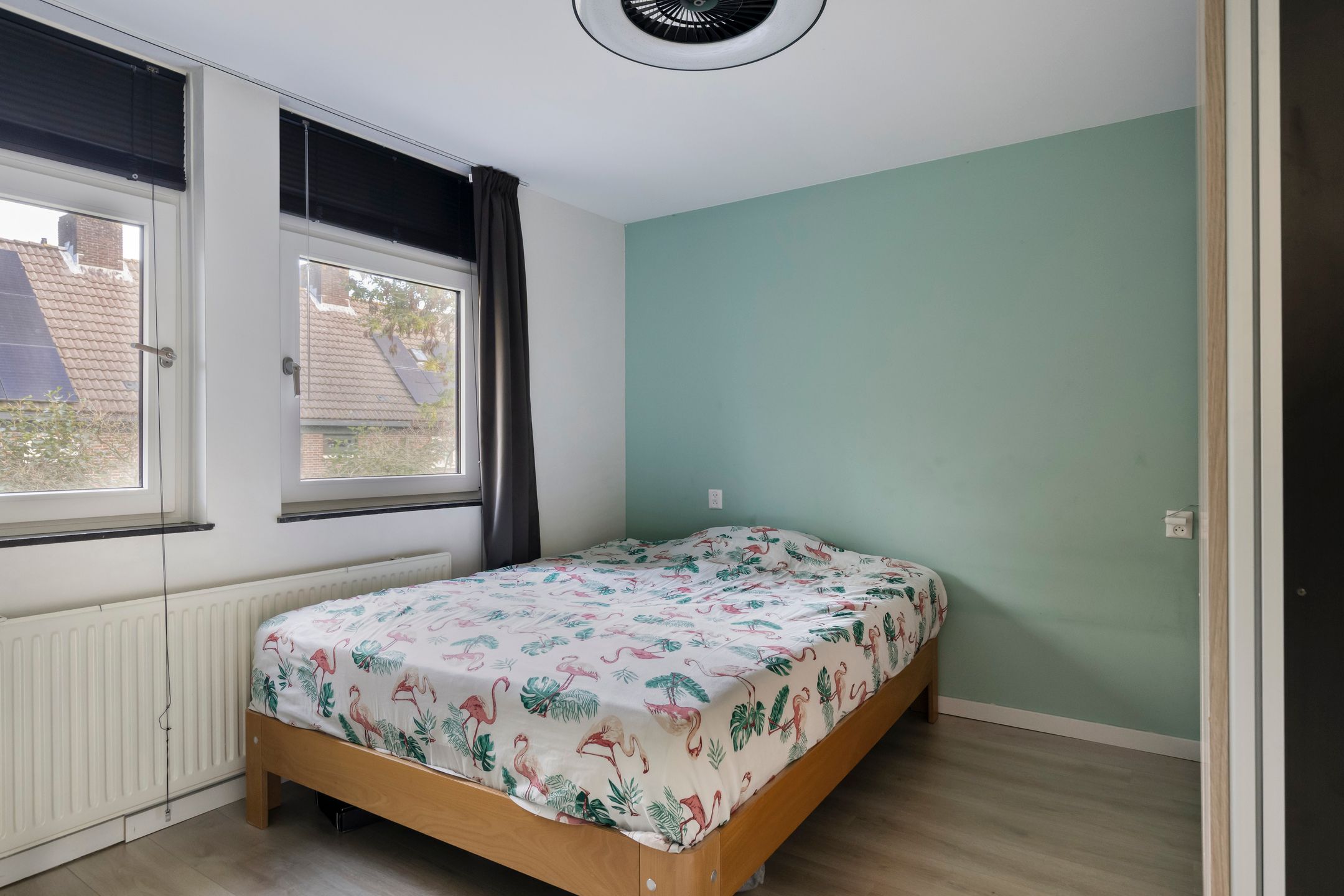 Foto 12 van Klagerstuin 138