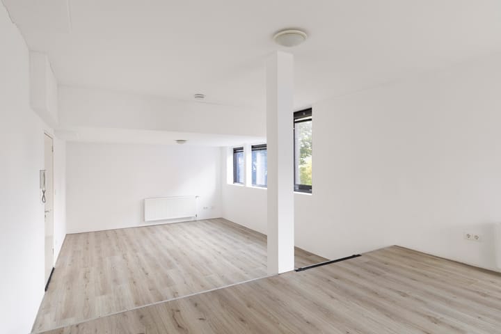 Foto 19 van Vondellaan 67-E