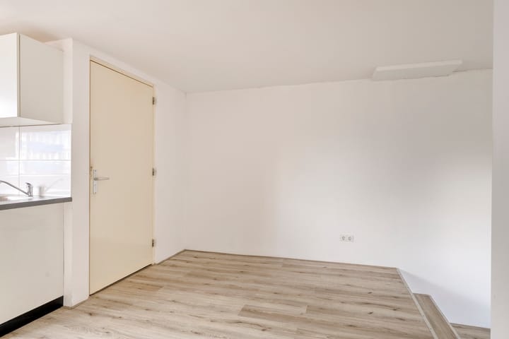 Foto 20 van Vondellaan 67-E