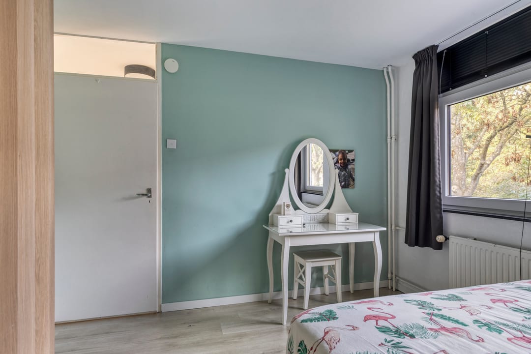 Foto 13 van Klagerstuin 138