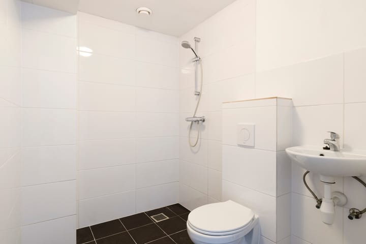 Foto 21 van Vondellaan 67-E