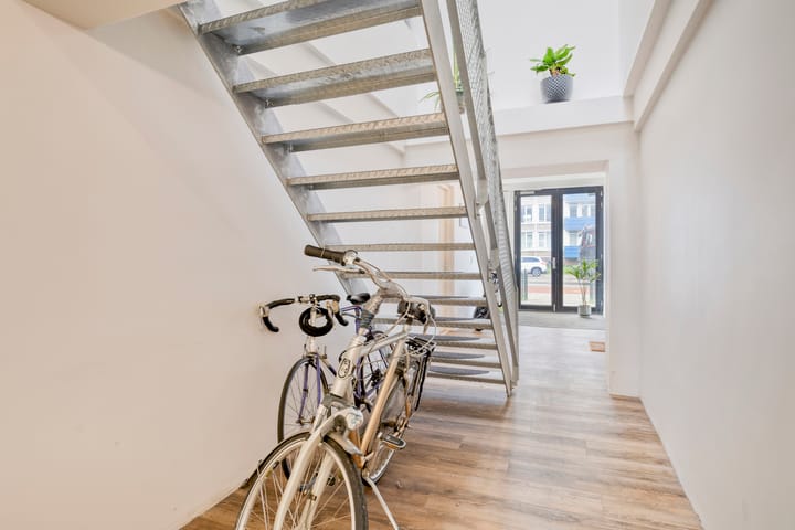 Foto 23 van Vondellaan 67-E