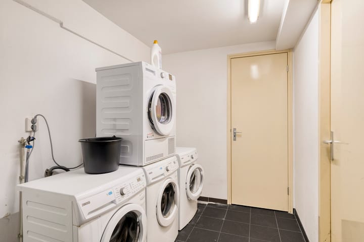 Foto 24 van Vondellaan 67-E