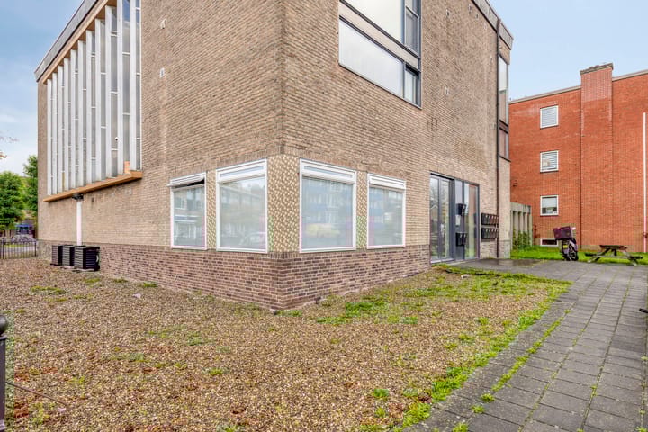 Foto 28 van Vondellaan 67-E