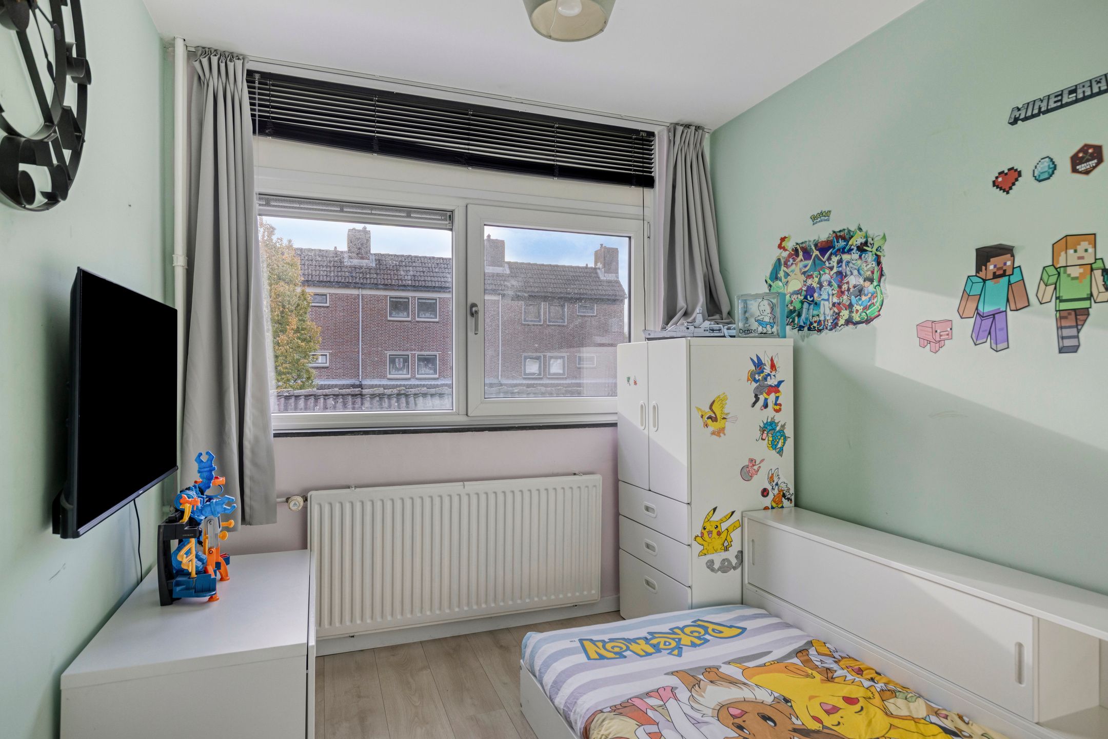 Foto 18 van Klagerstuin 138