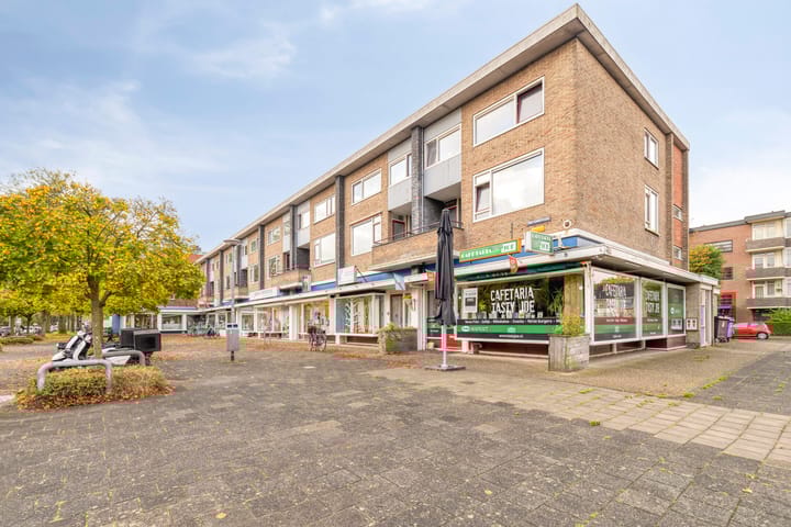 Foto 31 van Vondellaan 67-E