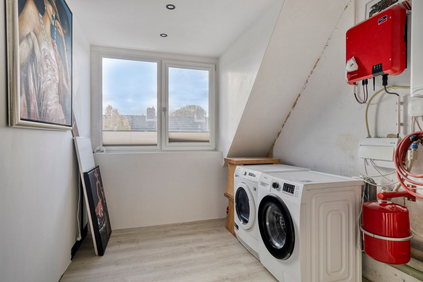 Foto 19 van Klagerstuin 138