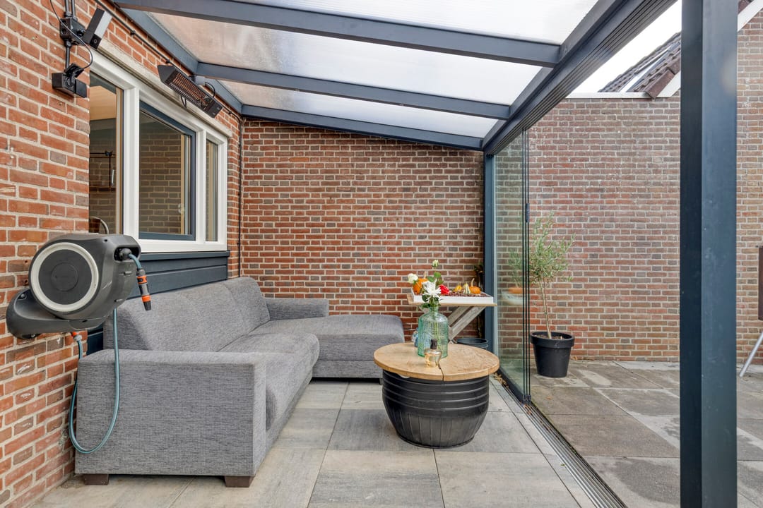 Foto 23 van Klagerstuin 138