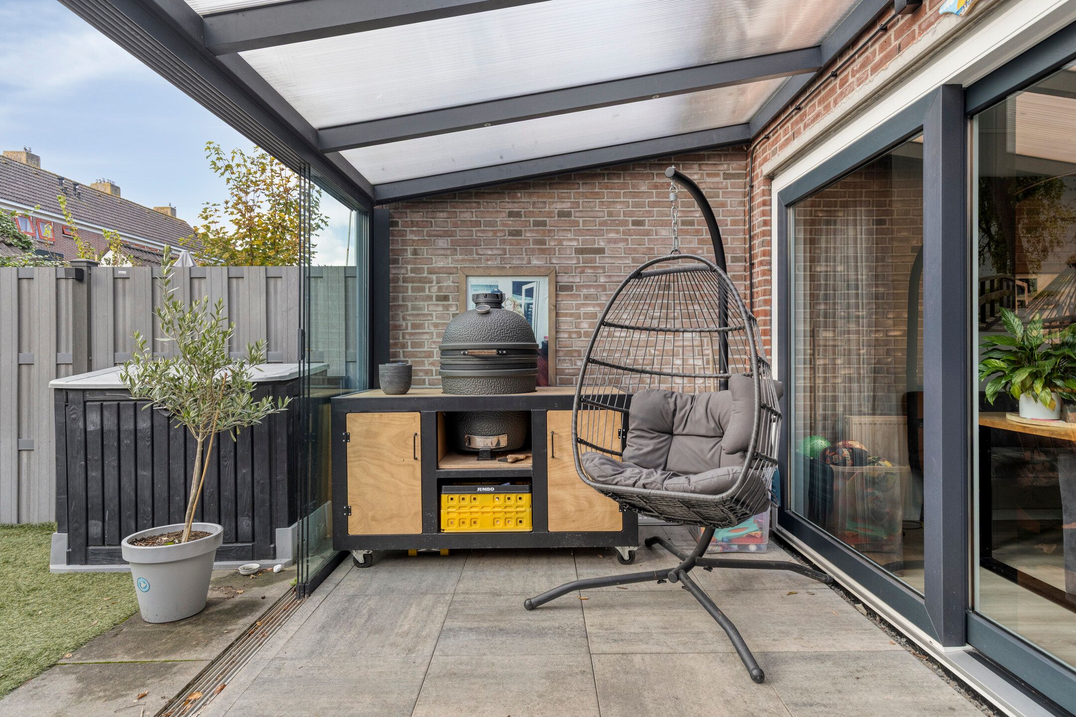 Foto 24 van Klagerstuin 138