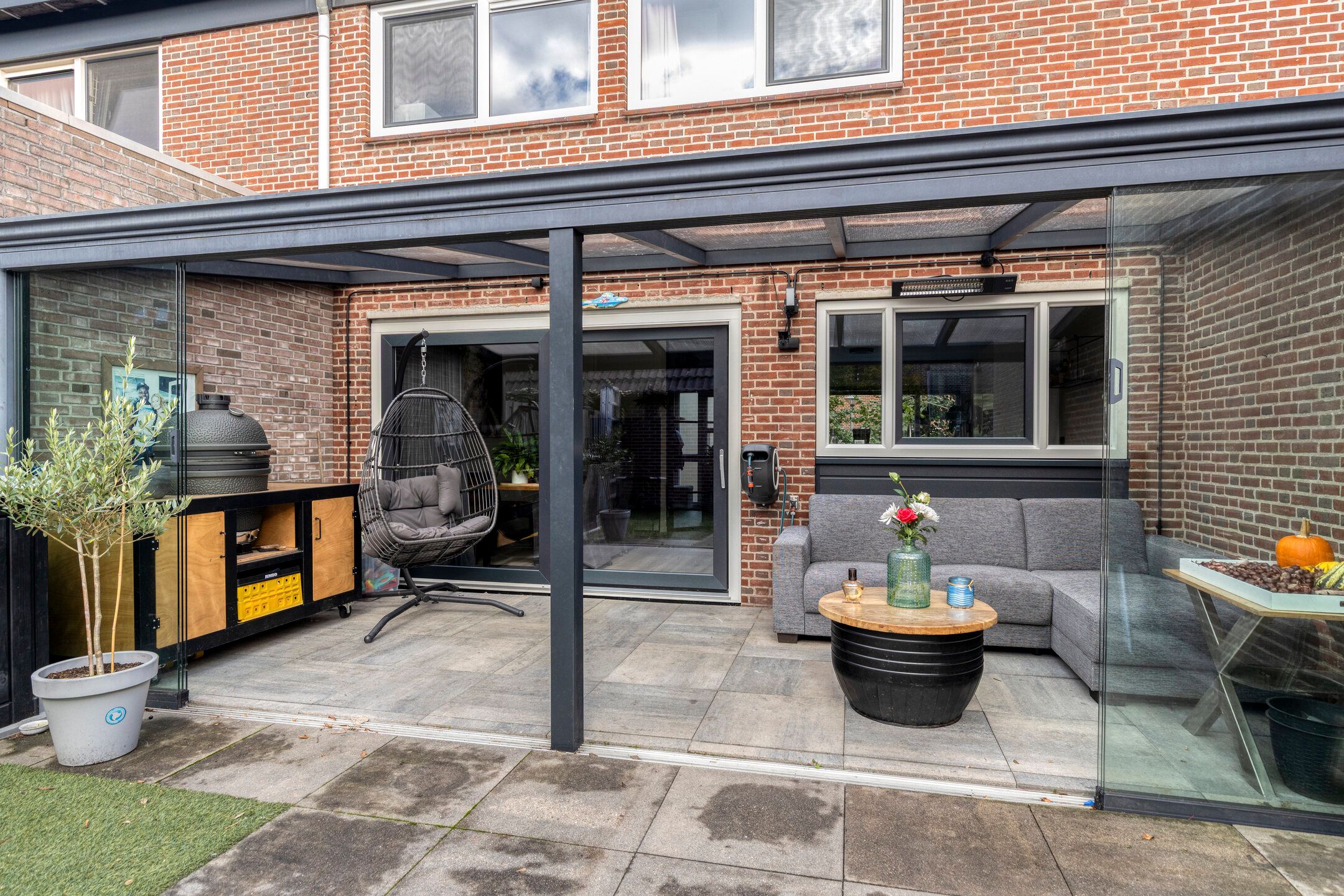 Foto 27 van Klagerstuin 138