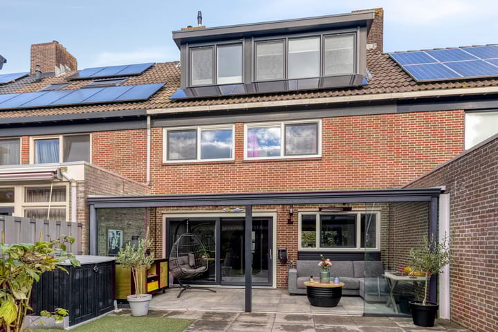 Foto 4 van Klagerstuin 138