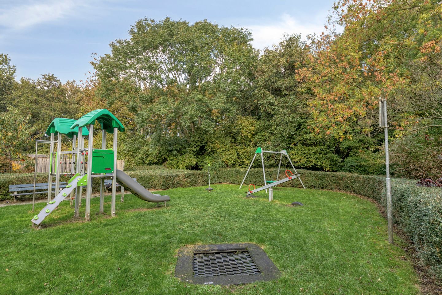 Foto 29 van Klagerstuin 138